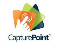 Ademero CapturePoint Imaging Software Logo