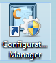 Content Central Configuration Manager Desktop Icon