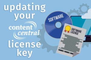 Content-Central-Document-Management---Updating-Your-License-Key-Tutorial