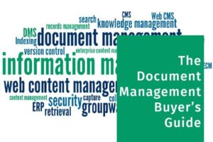 Document-Management-Software-System-Buyers-Guide-White-Paper