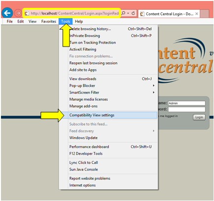 adding-and-removing-to-Internet-Explorer-Compatibility-View