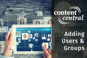 adding-users-and-groups-to-content-central-document-management-system