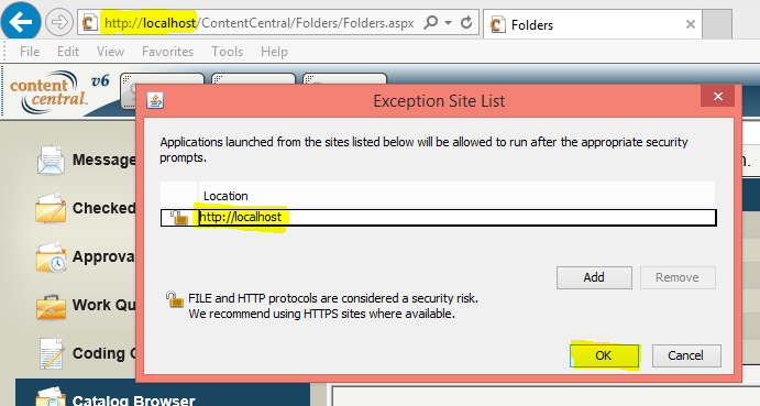 basic-troubleshooting-for-java-add-to-exception-list-prompt