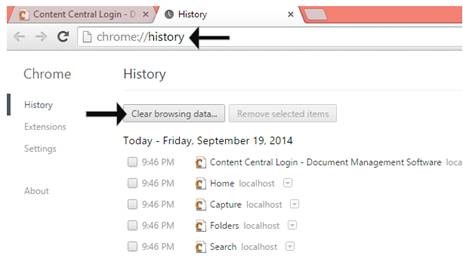 deleting-temporary-internet-files-in-chrome-history-url