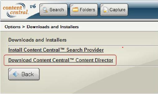 installing-content-director-for-content-central