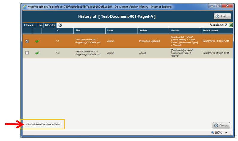 view-all-document-history-in-content-central-document-management-software