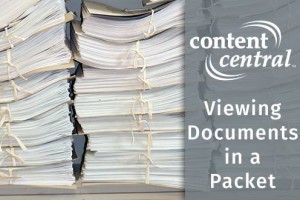 viewing-documents-in-a-packet-in-content-central-document-management-software