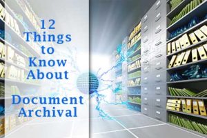 12-things-to-know-about-document-archival
