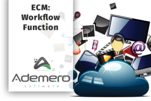 ECM-Workflow-Function