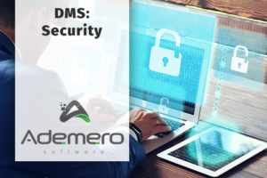 DMS-Security