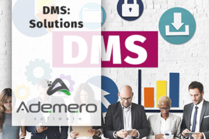 DMS-Solutions