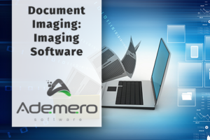 Document Imaging Imaging Software Feature