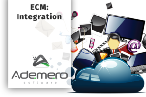 ECM-Integration