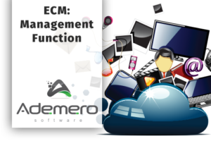 ECM-Management-Function