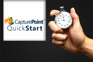 CapturePoint - QuickStart-Help