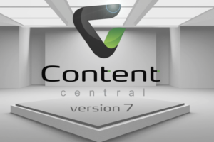 Content Central Version 7 Webinar