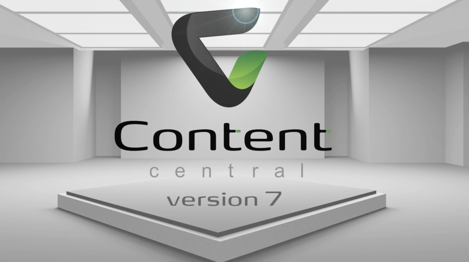 content central torrent mac