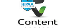 Content Central and HIPAA Compliance