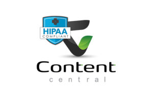 Content Central and HIPAA Compliance